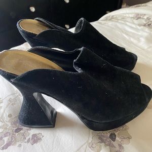 Nordstrom 7.5 heels